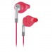 JBL Inspire™ 100 For Women aqua Į ausis įstatomos sportinės ausinės